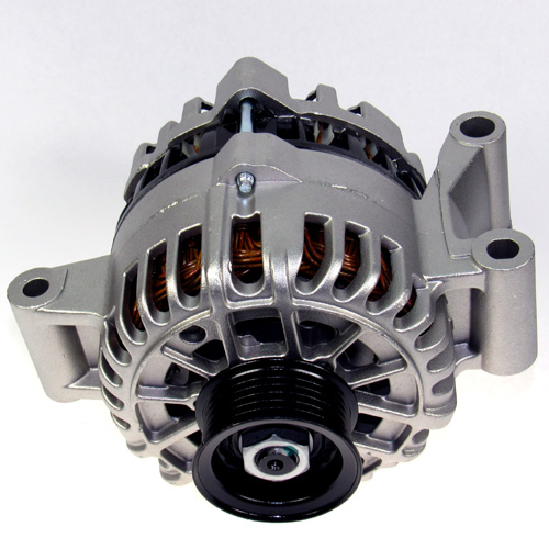 Lester 8254(c): 2002 Mercury Cougar 2.5L 6 Cyl Alternator