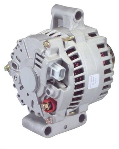 Lester 8259: 2004 Mazda Tribute 3.0L Alternator