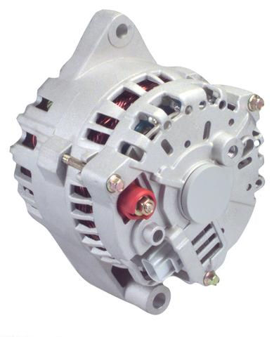 Lester 8263: 2000 Ford Taurus 3.0L 6 Cyl Alternator