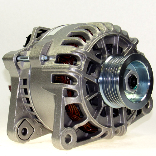 Lester 8265: 2004 Ford Ranger 2.3L 4 Cyl Alternator