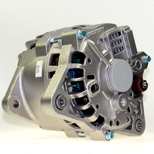 Lester 8265(a): 2004 Ford Ranger 2.3L 4 Cyl Alternator