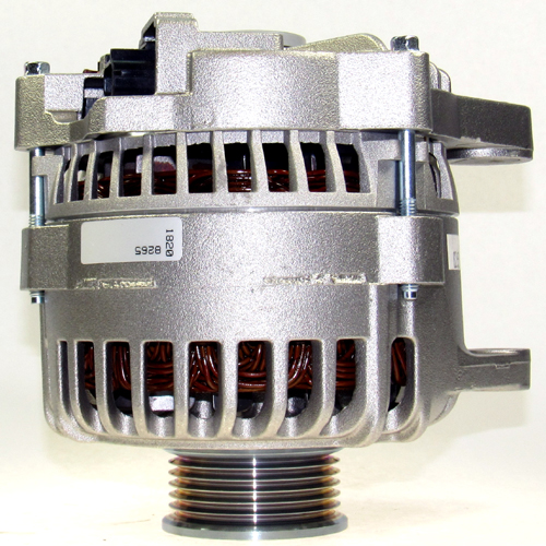 Lester 8265(b): 2004 Ford Ranger 2.3L 4 Cyl Alternator