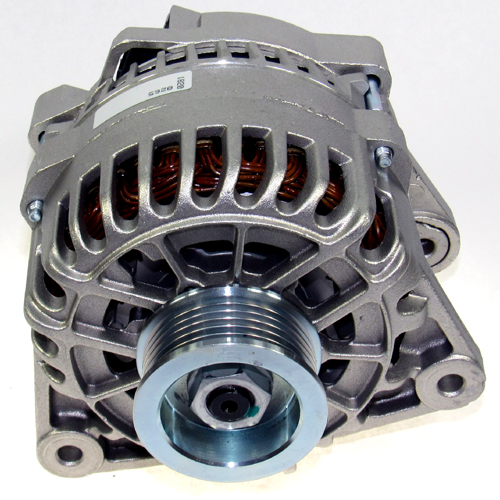 Lester 8265(c): 2004 Ford Ranger 2.3L 4 Cyl Alternator