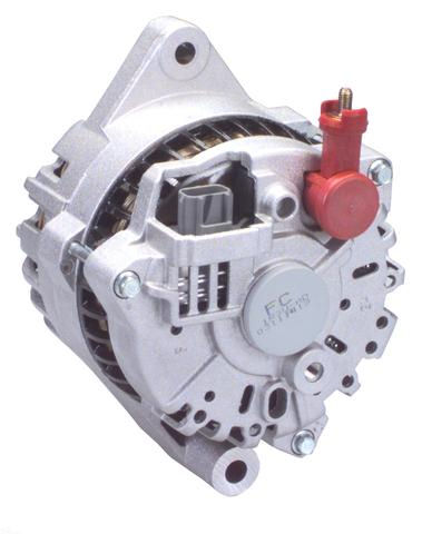 Lester 8266: 2004 Ford Mustang 3.9L 6 Cyl Alternator