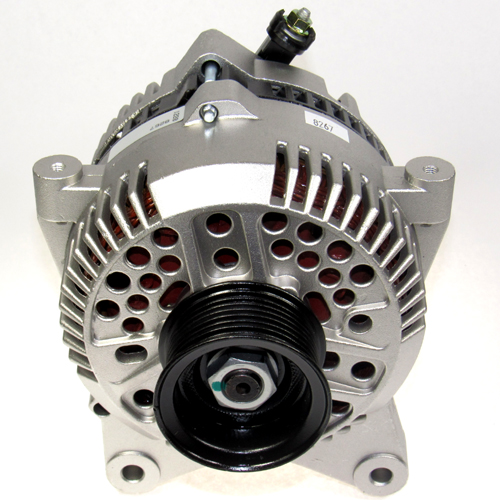 Lester 8267(c): 2002 Lincoln Blackwood 5.4L 8 Cyl Alternator
