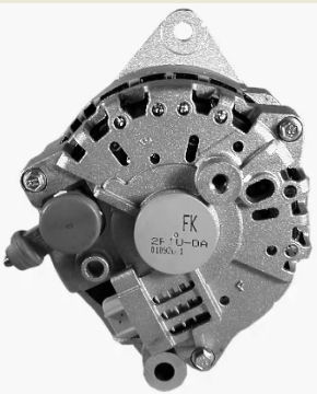 Lester 8268: 2004 Mercury Sable 3.0L 6 Cyl Alternator