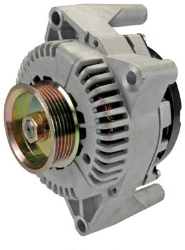 Lester 8269: 2004 Mercury Sable 3.0L 6 Cyl Alternator
