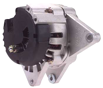 Lester 8272-11(a): 2002 Chevrolet Camaro 3.8L 6 Cyl Alternator
