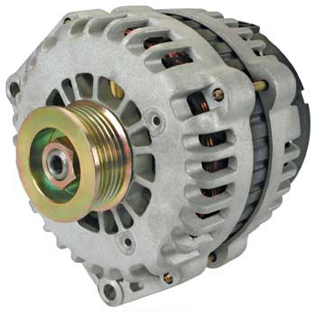 Lester 8274: 2001 GMC Savana Van 4.3L 6 Cyl Alternator