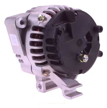 Lester 8279(a): 2002 Oldsmobile Alero 3.4L 6 Cyl Alternator