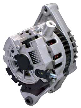 Lester 8282(a): 1999 Daewoo Nubira 2.0L Alternator