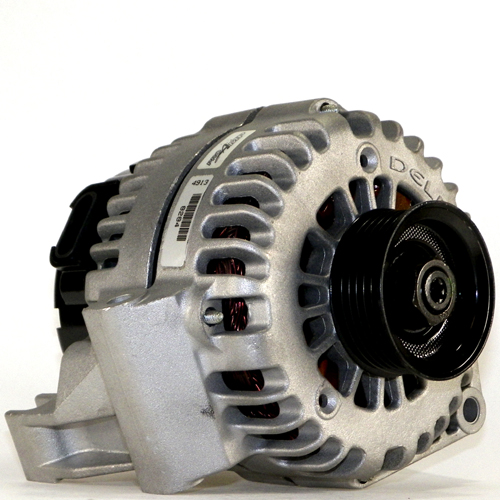 Lester 8284: 2004 Buick Park Avenue 3.8L 6 Cyl Alternator