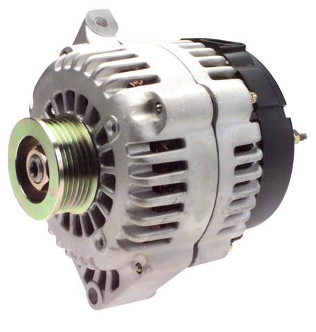 Lester 8285: 2004 Buick Lesabre 3.8L 6 Cyl Alternator