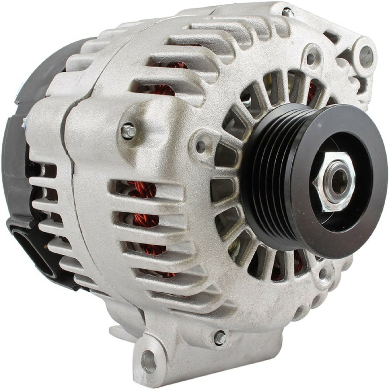 Lester 8287: 2004 Buick Regal 3.8L 6 Cyl Alternator