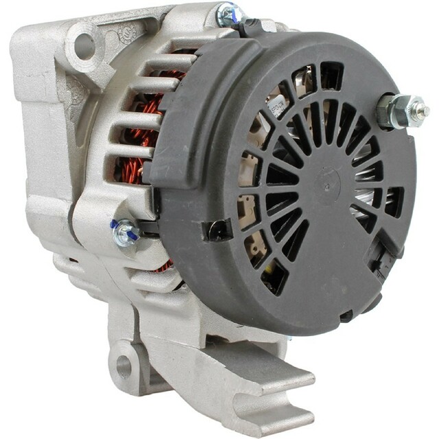 Lester 8287(a): 2004 Buick Regal 3.8L 6 Cyl Alternator
