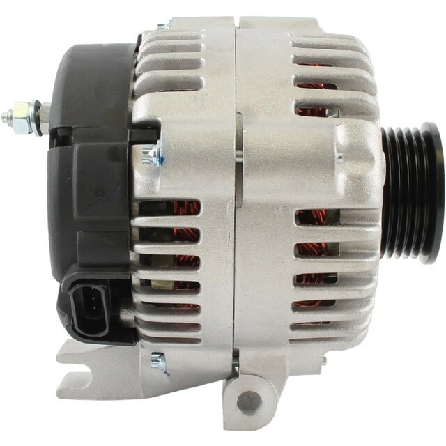 Lester 8287(b): 2004 Buick Regal 3.8L 6 Cyl Alternator