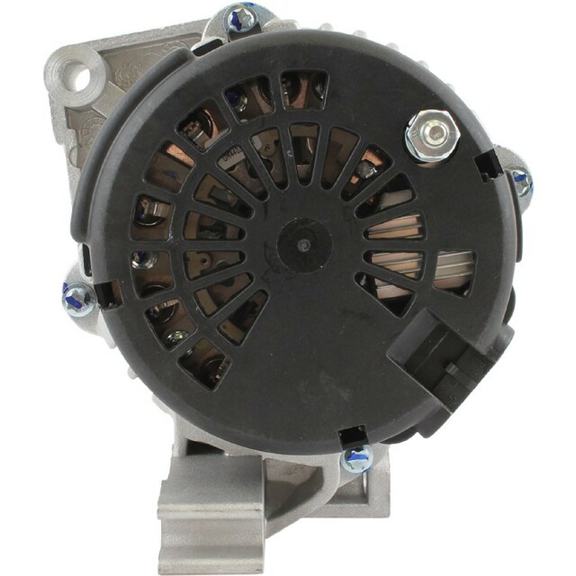 Lester 8287(c): 2004 Buick Regal 3.8L 6 Cyl Alternator