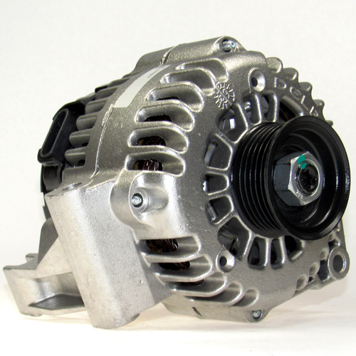 Lester 8288: 2004 Buick Century 3.1L 6 Cyl Alternator