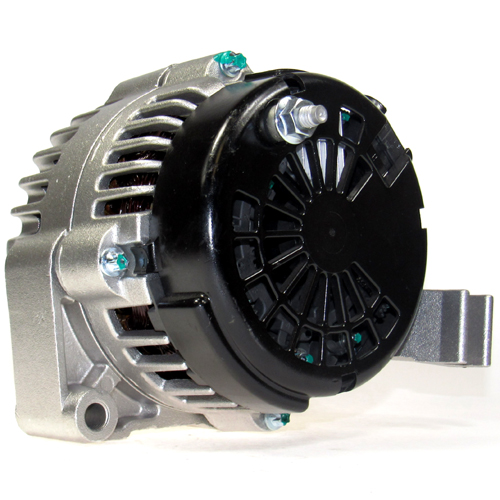 Lester 8288(a): 2004 Buick Century 3.1L 6 Cyl Alternator