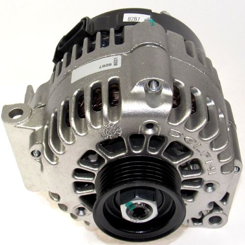 Lester 8288(c): 2004 Buick Century 3.1L 6 Cyl Alternator