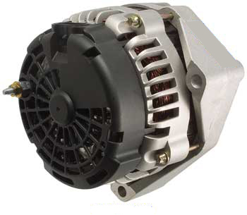 Lester 8292(a): 2005 Hummer H2 6.0L 8 Cyl Alternator