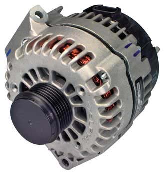 Lester 8293: 2004 Pontiac Grand Prix 3.8L 6 Cyl Alternator