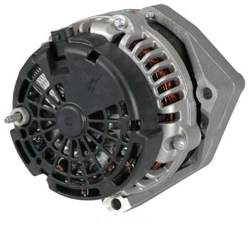 Lester 8302(a): 2010 GMC Sierra 3500 HD 6.0L 8 Cyl Alternator
