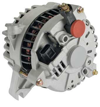 Lester 8303(a): 2003 Ford Expedition 5.4L 8 Cyl Alternator