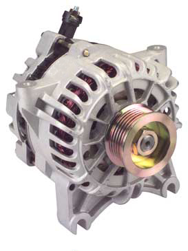 Lester 8305: 2003 Ford Expedition 5.4L 8 Cyl Alternator