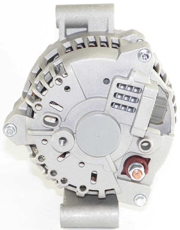 Lester 8307(b): 2004 Ford F-350 Super Duty 6.0L 8 Cyl Diesel Alternator