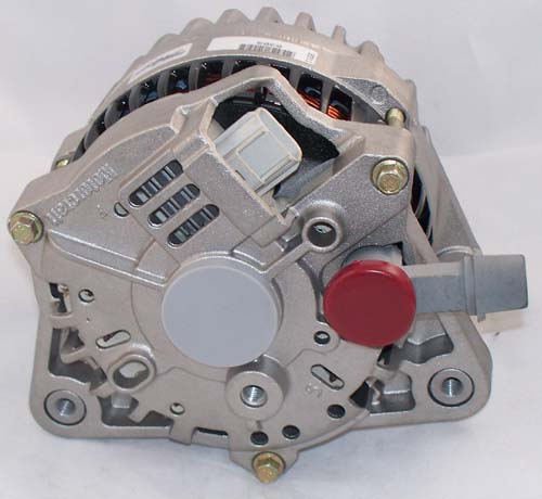Lester 8309(b): 1998 Ford Contour 2.0L 4 Cyl Alternator