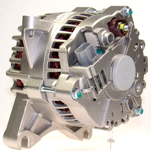 Lester 8310(a): 2004 Ford Excursion 5.4L 8 Cyl Alternator
