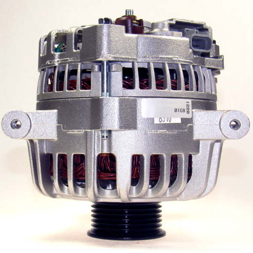Lester 8310(b): 2004 Ford Excursion 5.4L 8 Cyl Alternator
