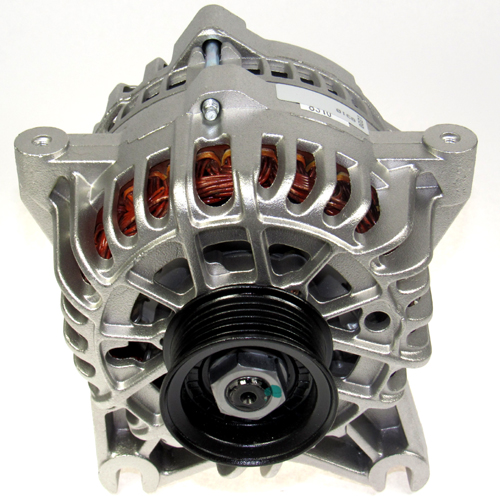 Lester 8310(c): 2004 Ford Excursion 5.4L 8 Cyl Alternator