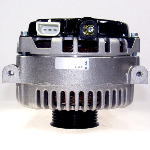 Lester 8313(b): 2004 Mercury Marquis 4.6L 8 Cyl Alternator