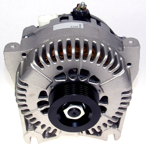 Lester 8313(c): 2004 Mercury Marquis 4.6L 8 Cyl Alternator