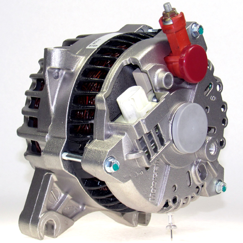 Lester 8315(a): 2004 Lincoln Town Car 4.6L 8 Cyl Alternator