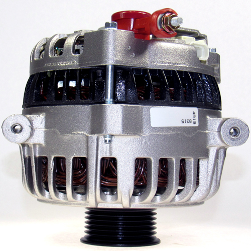 Lester 8315(b): 2004 Lincoln Town Car 4.6L 8 Cyl Alternator