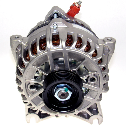 Lester 8315(c): 2004 Lincoln Town Car 4.6L 8 Cyl Alternator