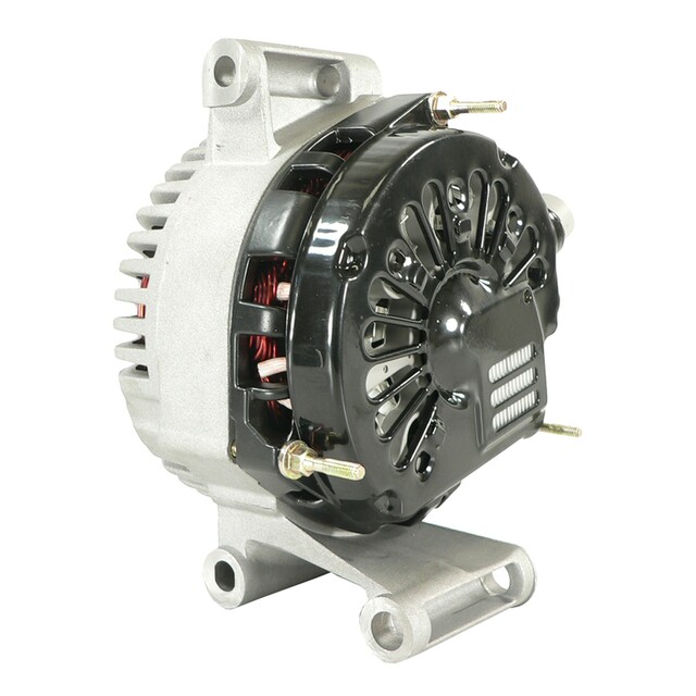 Lester 8401(a): 2005 Ford Focus 2.0L 4 Cyl Alternator