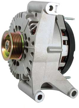 Lester 8403: 2005 Mazda Tribute 3.0L Alternator