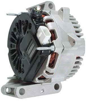 Lester 8403(a): 2005 Mazda Tribute 3.0L Alternator