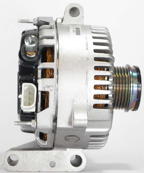 Lester 8404(c): 2005 Mazda Tribute 2.3L Alternator