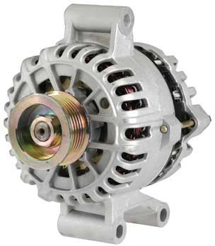 Lester 8406: 2007 Ford Focus 2.0L 4 Cyl Alternator