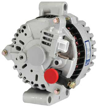 Lester 8408(a): 2004 Mercury Monterey 4.2L 6 Cyl Alternator
