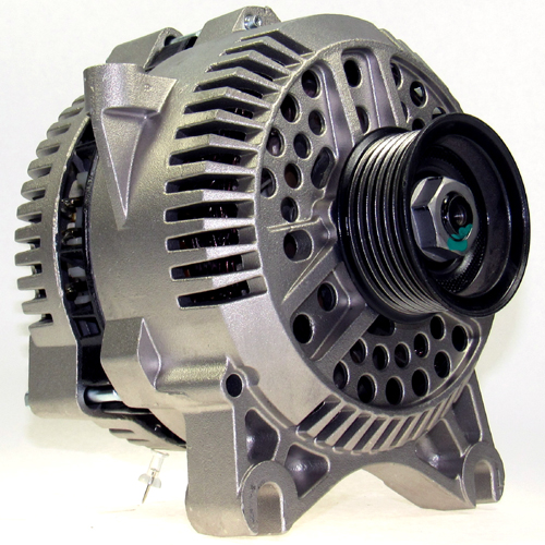 Lester 8429: 2005 Ford F-250 Super Duty 6.8L 10 Cyl Alternator
