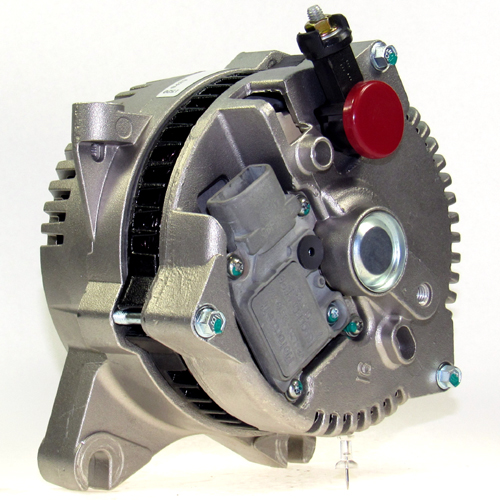 Lester 8429(a): 2005 Ford F-250 Super Duty 6.8L 10 Cyl Alternator