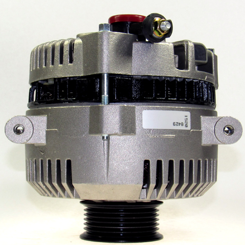 Lester 8429(b): 2005 Ford F-250 Super Duty 6.8L 10 Cyl Alternator