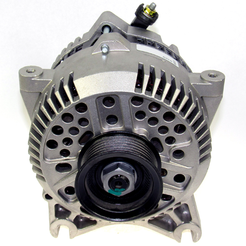 Lester 8429(c): 2005 Ford F-250 Super Duty 6.8L 10 Cyl Alternator