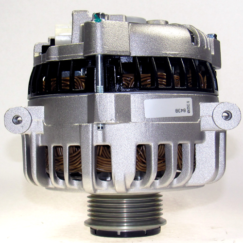 Lester 8438(b): 2005 Ford Mustang 4.6L 8 Cyl Alternator